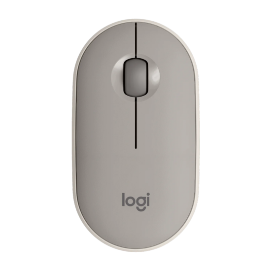 Logitech PEBBLE M350 - prix maroc