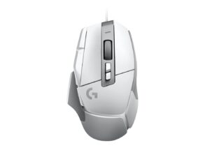 Logitech G502 X