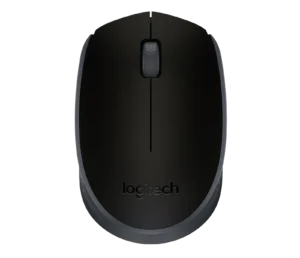 Souris Logitech M171 - prix maroc