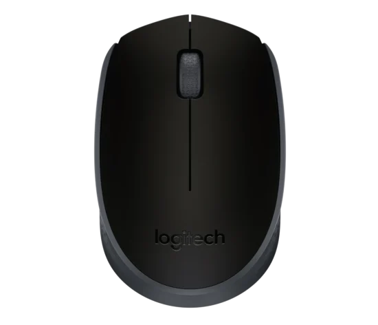 Souris Logitech M171 - prix maroc