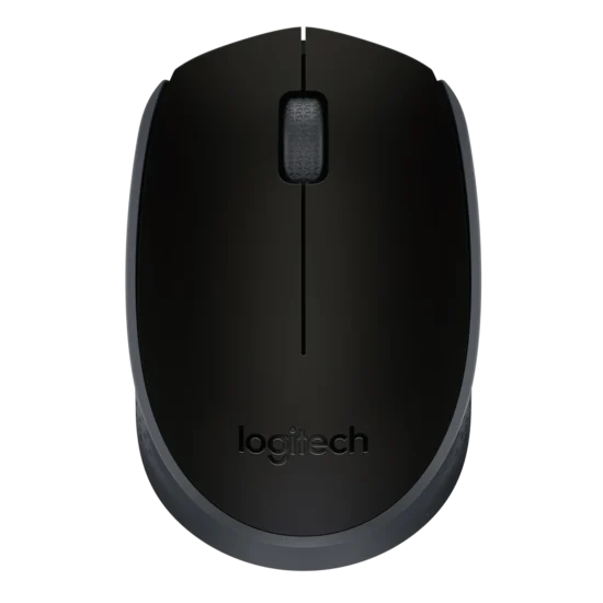 Souris Logitech M171 - prix maroc