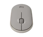 Logitech PEBBLE M350 - souris bureautique