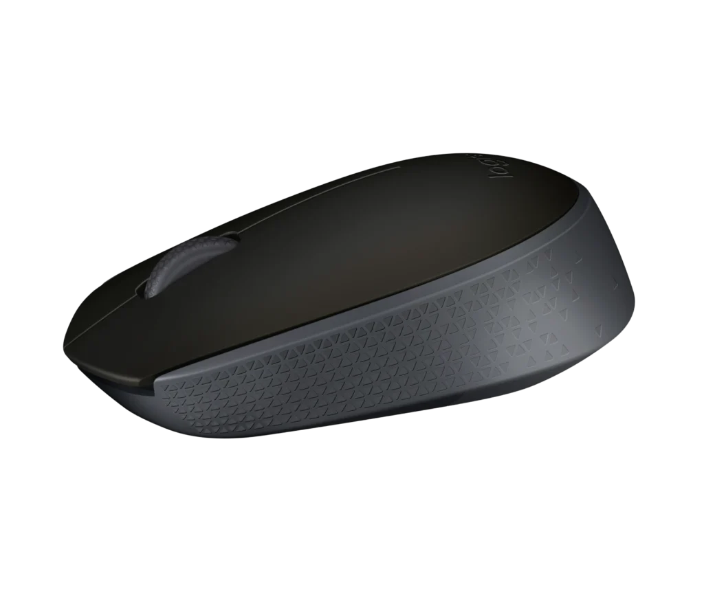 Souris Logitech M171 - enjoy planet