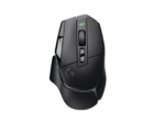 Logitech G502 x Lightspeed - maroc