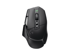 Logitech G502 x Lightspeed