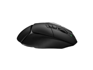 Logitech G502 x Lightspeed