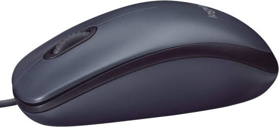 Logitech M90 - maroc