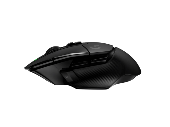 Logitech G502 x Lightspeed - prix maroc