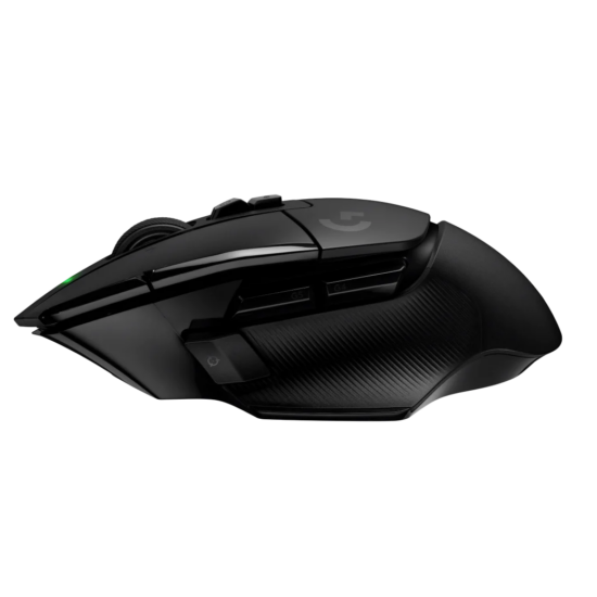 Logitech G502 x Lightspeed - prix maroc