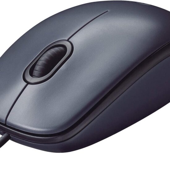 Logitech M90 souris bureautique