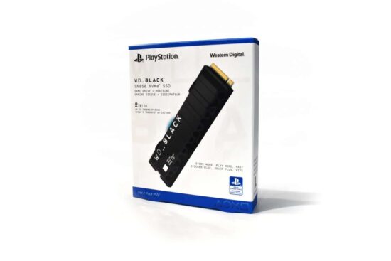 Disque Dure Ssd Nvme 1tb pour Ps5 chez ENJOYPLANET