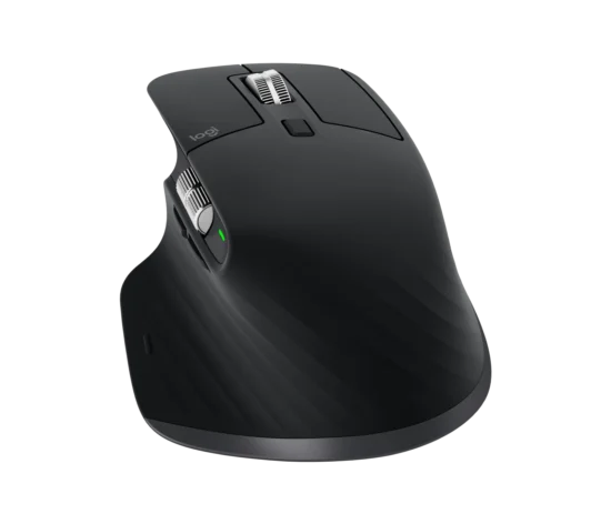 souris logitech mx master 3s -