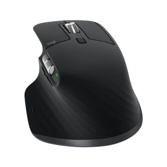 souris logitech mx master 3s -