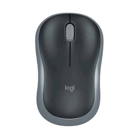 Souris Logitech M185 - prix maroc