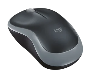 Souris Logitech M185