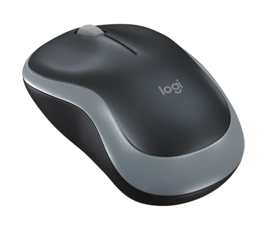 Souris Logitech M185