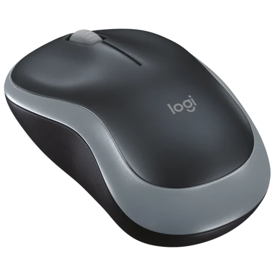 Souris Logitech M185