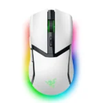 Razer Cobra Pro white - Souris Gamer