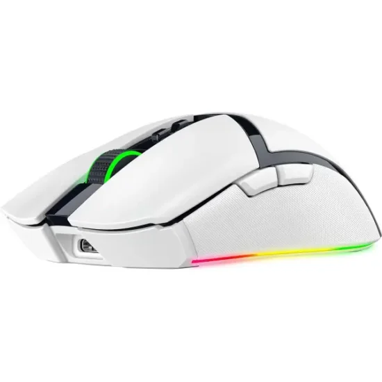 Razer Cobra Pro white - enjoy planet