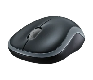 Souris Logitech M185 - enjoy planet