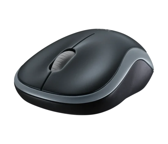 Souris Logitech M185 - enjoy planet