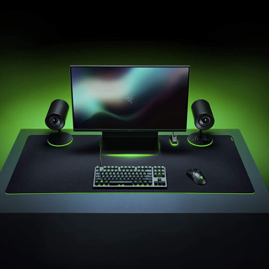 RAZER Gigantus V2 XXL - enjoy planet