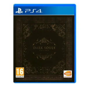 Dark soul Trilogy - Ps4 prix maroc