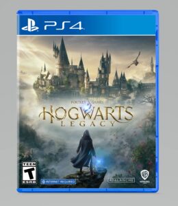 Hogwarts legacy - Ps4 prix maroc