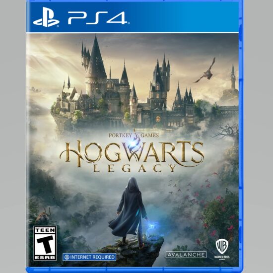 Hogwarts legacy - Ps4 prix maroc