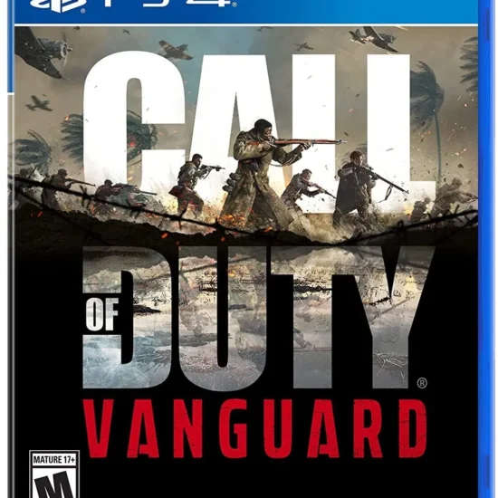 Call Of Duty Vanguard - prix maroc