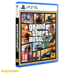 gta V Ps5 - Prix Maroc