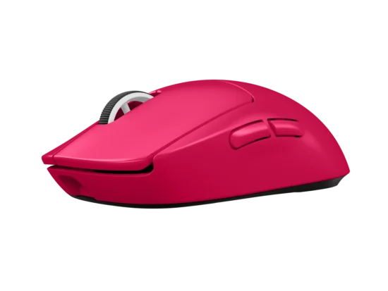 Logitech G Pro X Superlight 2 - mouse gaming