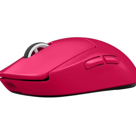 Logitech G Pro X Superlight 2 - mouse gaming