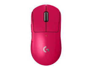 Logitech G Pro X Superlight 2 - magenta - prix maroc