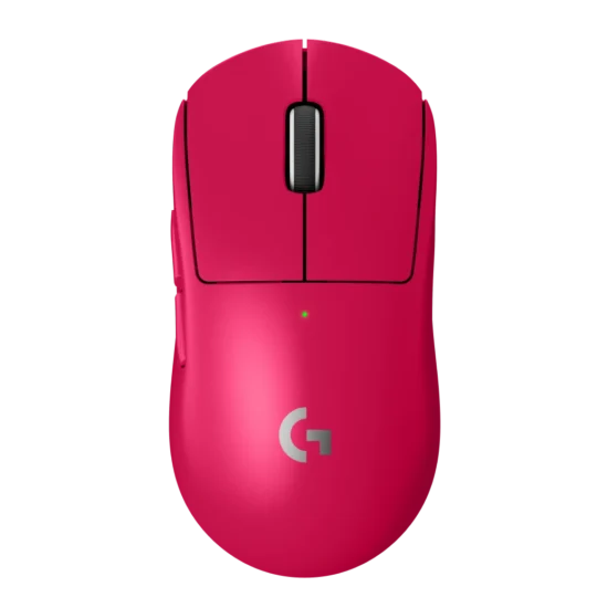 Logitech G Pro X Superlight 2 - magenta - prix maroc