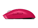 Logitech G Pro X Superlight 2 - magenta - enjoy planet