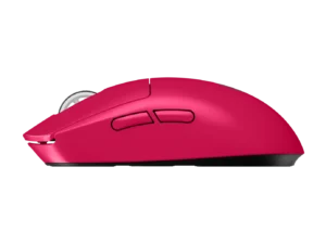 Logitech G Pro X Superlight 2 - magenta - enjoy planet