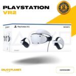 Playstation VR2 - ENJOYPLANET