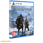 Ps5 god of war ragnarok - chez ENJOYPLANET