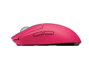 Logitech Wireless Gaming Pro X Superlight ( Magenta ) - enjoy planet