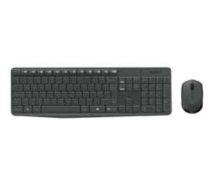 Logitech MK235 prix maroc