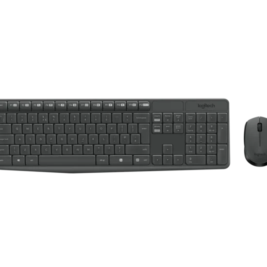 Logitech MK235 prix maroc