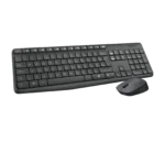 Logitech MK235 enjoy planet