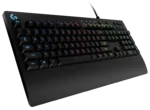 Logitech G213 Prodigy RGB prix maroc