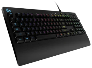 Logitech G213 Prodigy RGB prix maroc