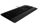 Logitech G213 Prodigy RGB clavier gamer