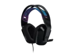 Logitech G G335 black enjoy planet