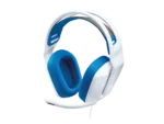 Logitech G G335 Blanc - Casque prix maroc