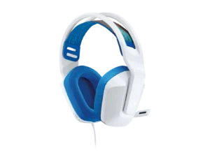 Logitech G G335 Blanc - Casque