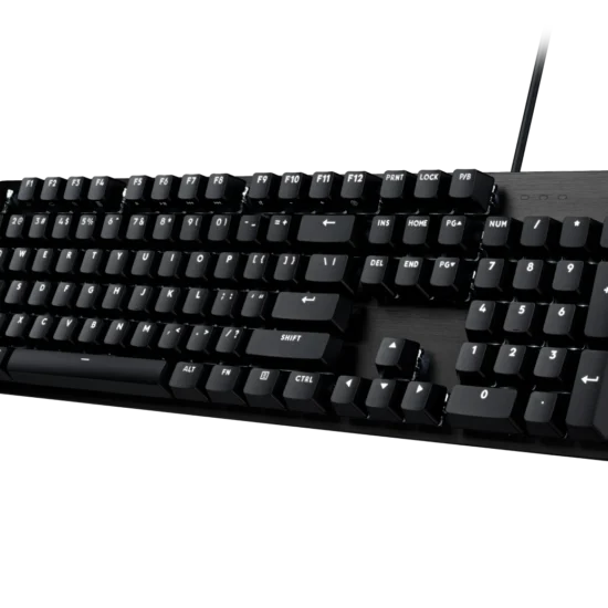 Clavier Logitech G 413 SE Gaming prix maroc